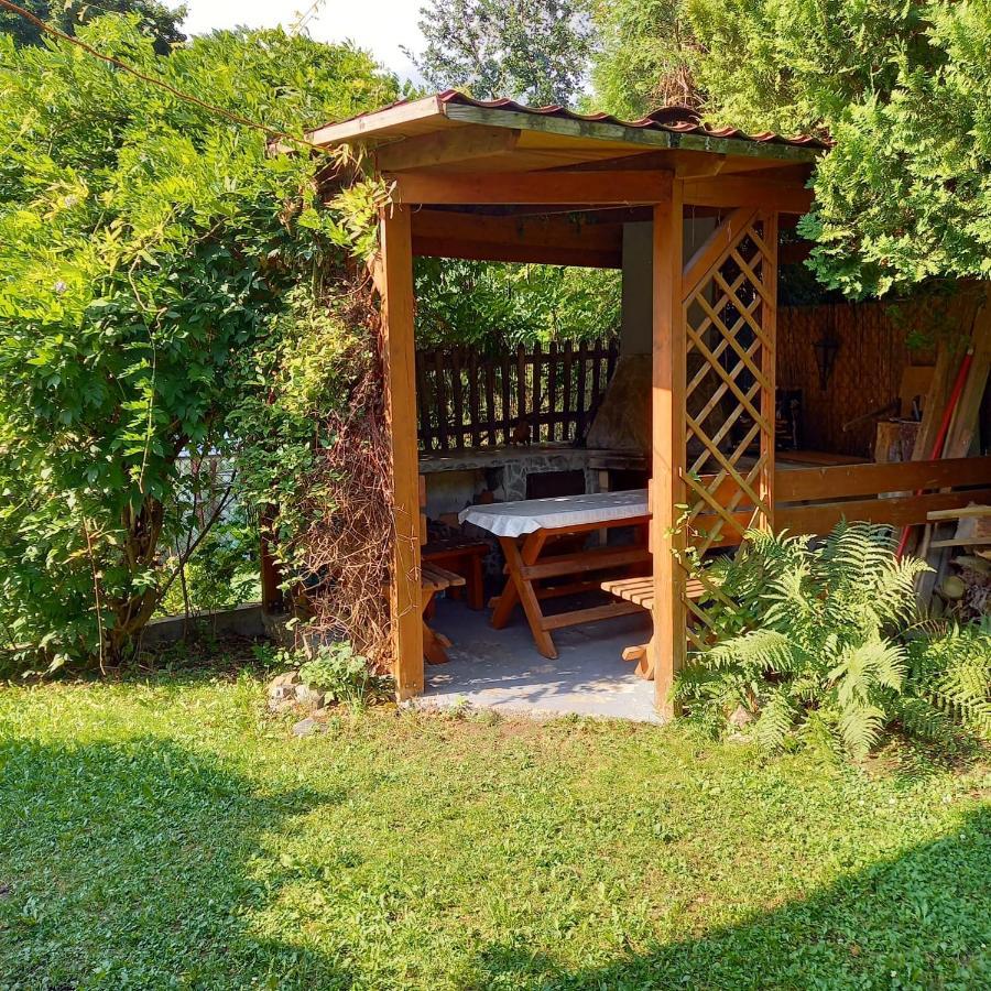 Apartman Kutna Hora -Velky Rybnik Miskovice  Zewnętrze zdjęcie
