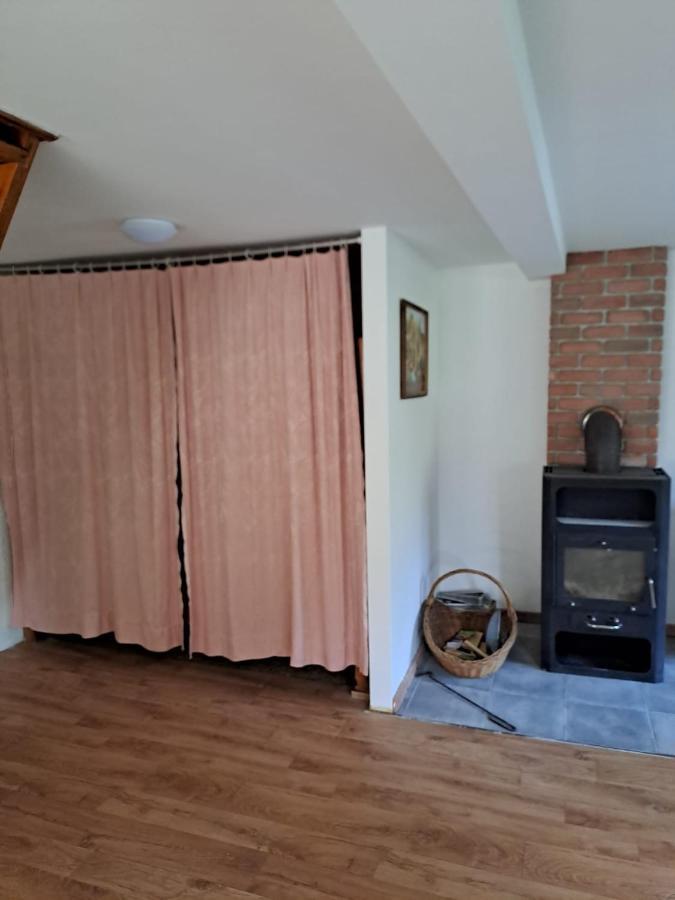 Apartman Kutna Hora -Velky Rybnik Miskovice  Zewnętrze zdjęcie