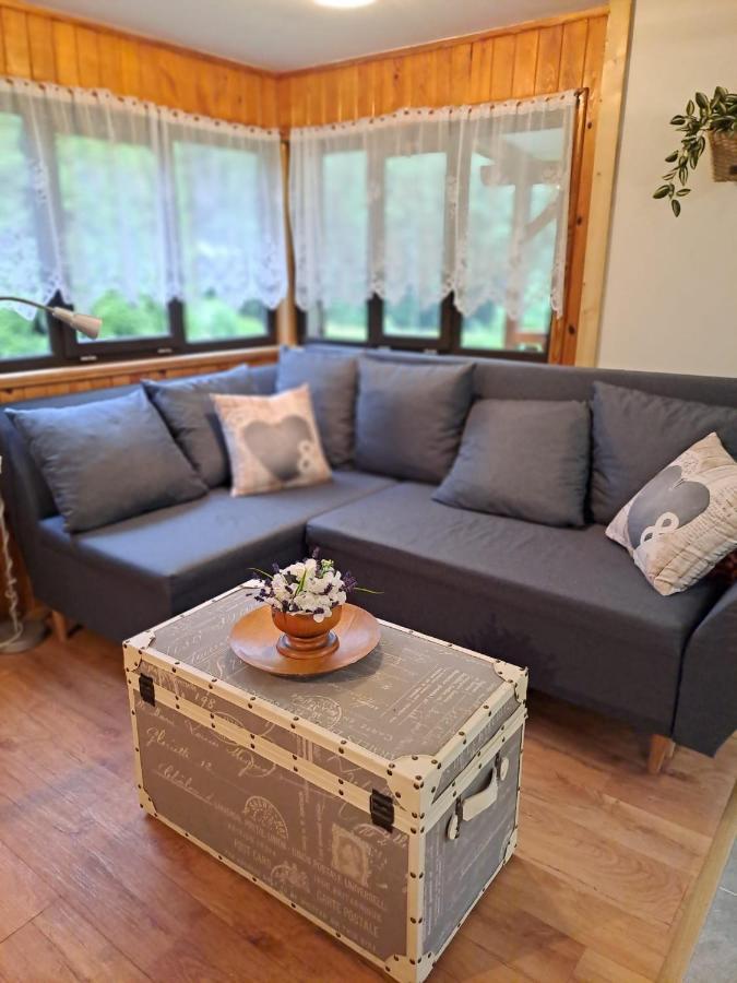 Apartman Kutna Hora -Velky Rybnik Miskovice  Zewnętrze zdjęcie