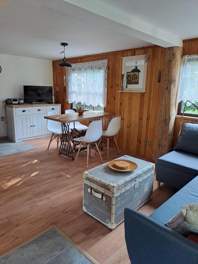 Apartman Kutna Hora -Velky Rybnik Miskovice  Zewnętrze zdjęcie