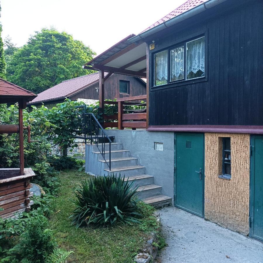 Apartman Kutna Hora -Velky Rybnik Miskovice  Zewnętrze zdjęcie