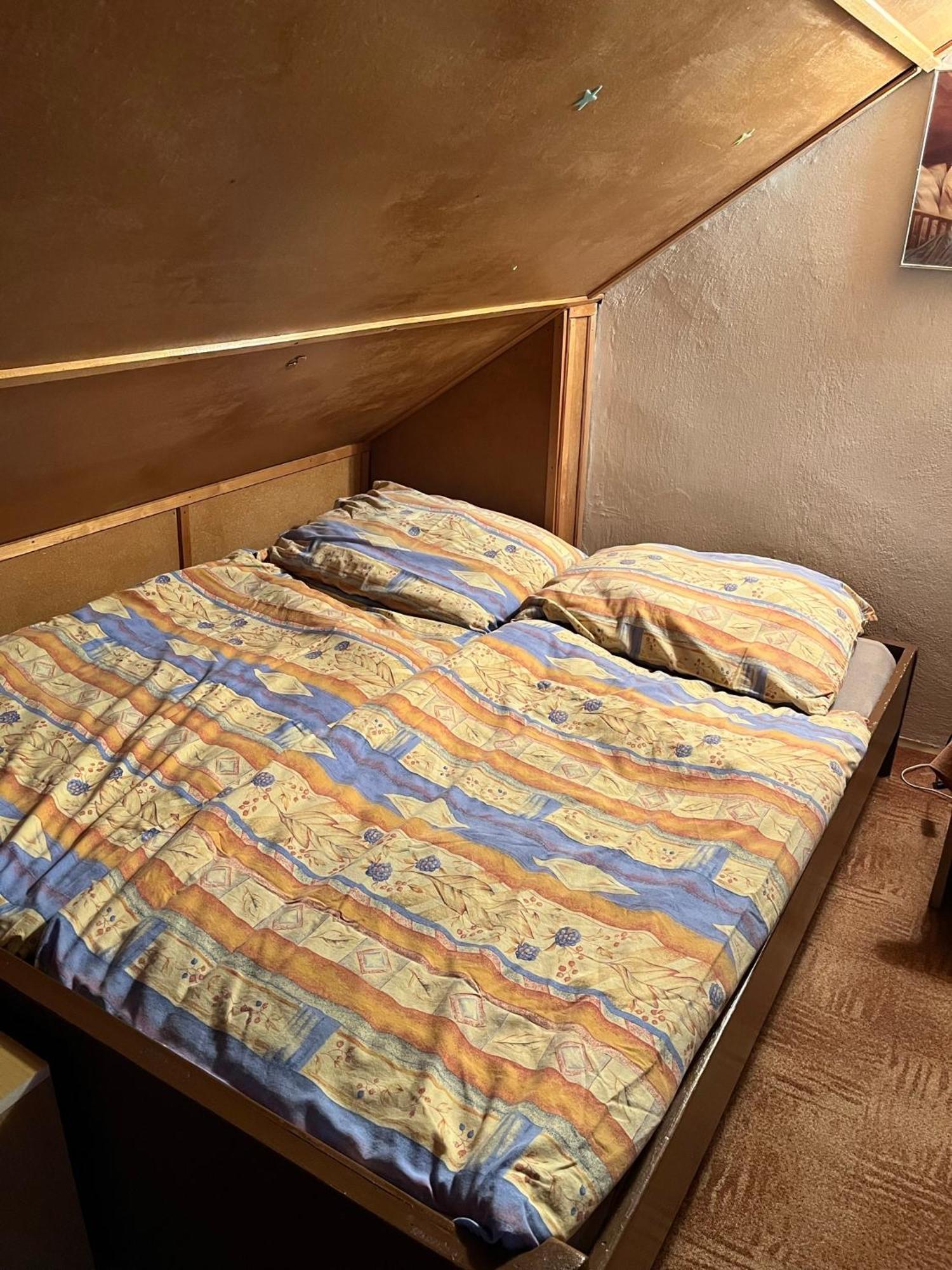 Apartman Kutna Hora -Velky Rybnik Miskovice  Zewnętrze zdjęcie